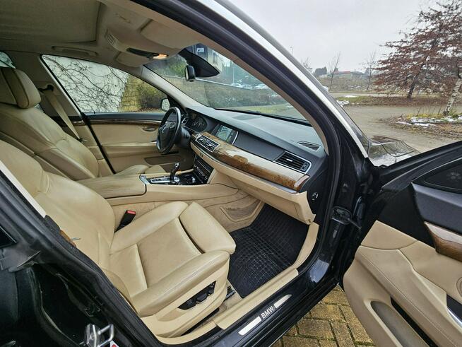 SALON PL - I WŁASCICIEL - SERWIS BMW - ORYGINAŁ