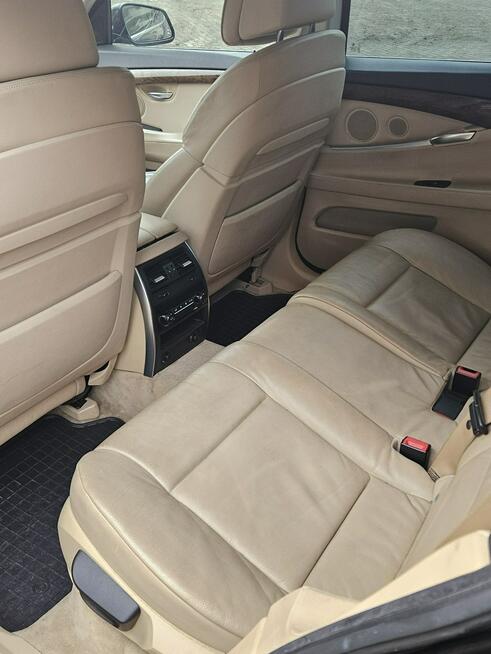 SALON PL - I WŁASCICIEL - SERWIS BMW - ORYGINAŁ