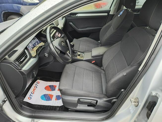 Škoda Superb Salon PL| Serwis ASO| Bezwypadkowa| ALU| 2 x Opony zima / lato| NAVI