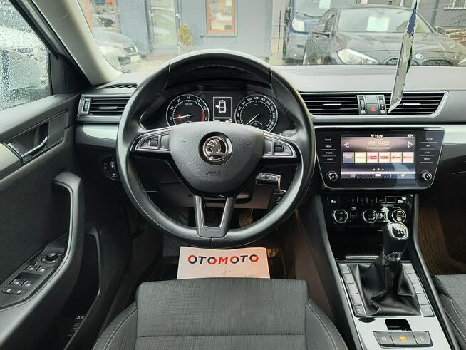 Škoda Superb Salon PL| Serwis ASO| Bezwypadkowa| ALU| 2 x Opony zima / lato| NAVI