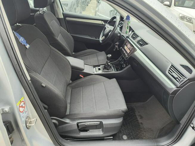 Škoda Superb Salon PL| Serwis ASO| Bezwypadkowa| ALU| 2 x Opony zima / lato| NAVI