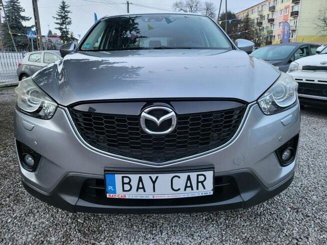Mazda CX-5 2.0 165 KM I Właściciel 100% Bezwypadek 100% Przebieg 123 Tyś km !!!