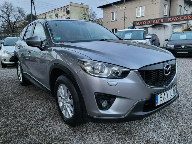 Mazda CX-5 2.0 165 KM I Właściciel 100% Bezwypadek 100% Przebieg 123 Tyś km !!!