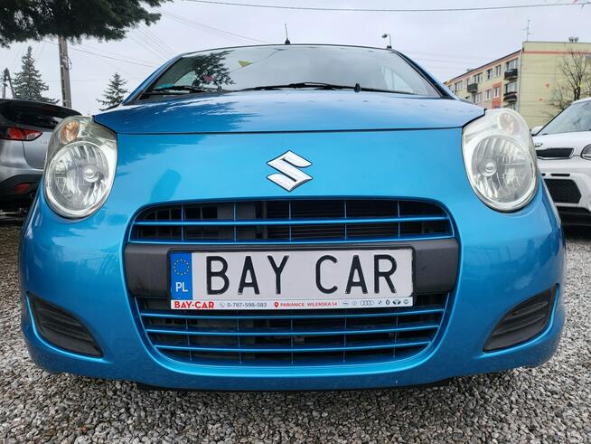 1.0 70 KM I Właściciel 100% Serwis ASO Suzuki Z Niemiec Zapraszamy !!!