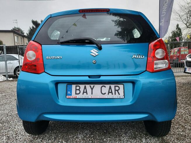 1.0 70 KM I Właściciel 100% Serwis ASO Suzuki Z Niemiec Zapraszamy !!!