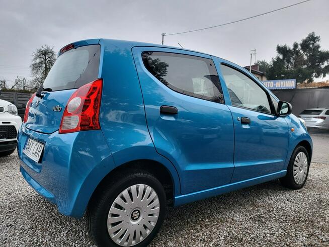 1.0 70 KM I Właściciel 100% Serwis ASO Suzuki Z Niemiec Zapraszamy !!!