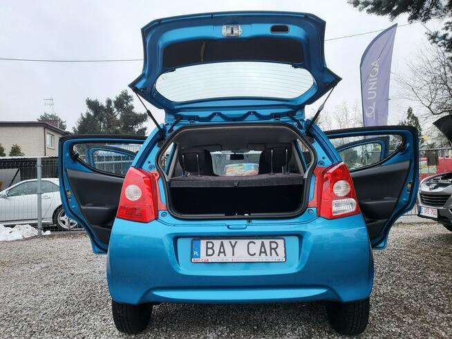 1.0 70 KM I Właściciel 100% Serwis ASO Suzuki Z Niemiec Zapraszamy !!!