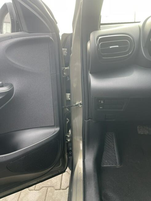 Toyota Yaris Cross AWD Automat Hybryda Kamera Podgrzewanie 116KM