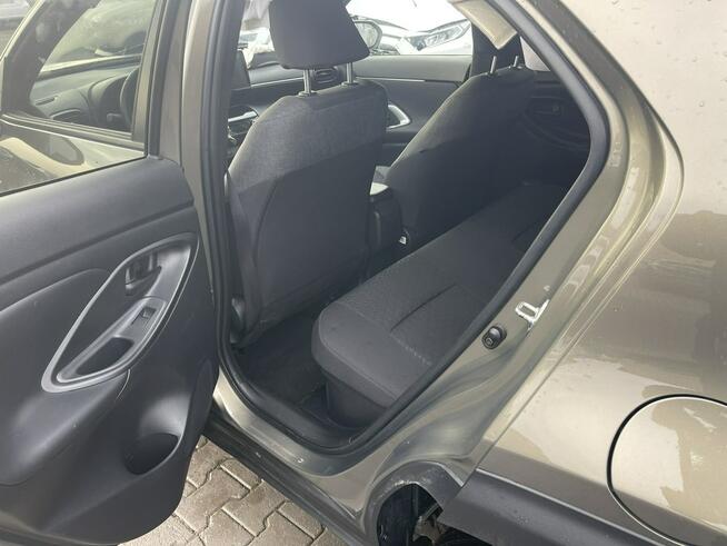 Toyota Yaris Cross AWD Automat Hybryda Kamera Podgrzewanie 116KM