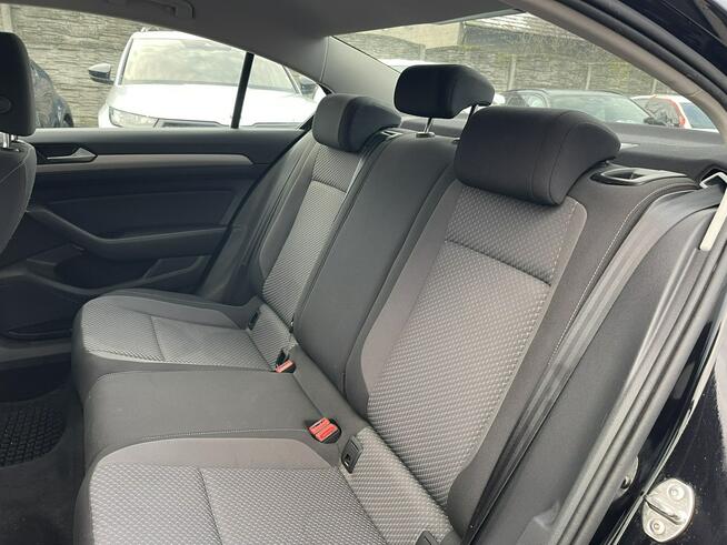 Volkswagen Passat Klimatronik Czujniki park. 150 KM