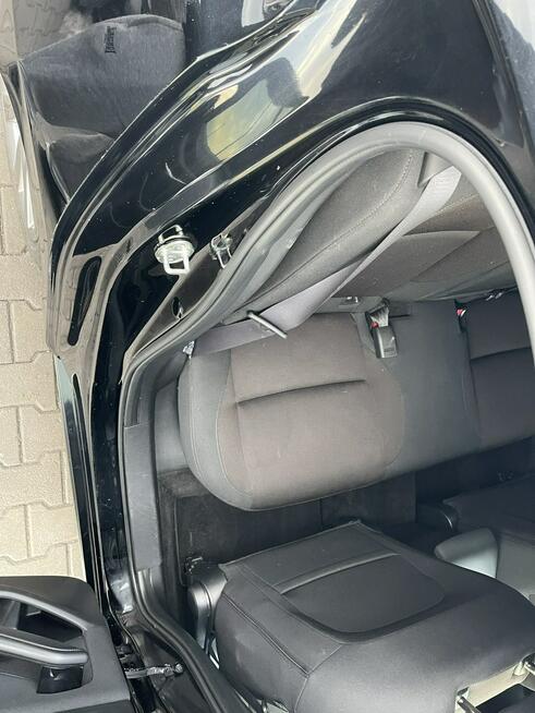 Mazda 3 mHEV Podgrzewanie Kamera Klimatronik BOSE 186KM