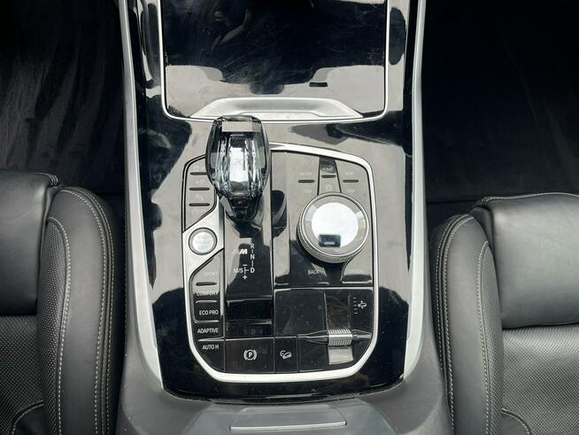 BMW X7 M50i M Pakiet Xdrive Pneumatyka Panorama 530KM