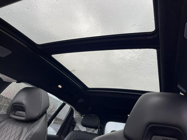BMW X7 M50i M Pakiet Xdrive Pneumatyka Panorama 530KM