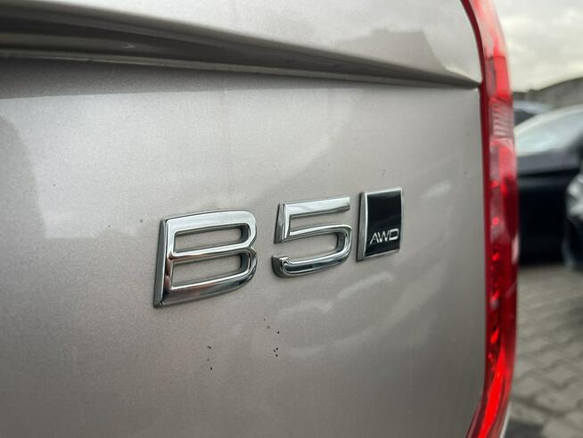 Volvo XC 90 Ultimate Bright B5 AWD 7osobowy Kamery360 Pamięć Hak 235KM