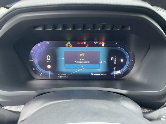 Volvo XC 90 Ultimate Bright B5 AWD 7osobowy Kamery360 Pamięć Hak 235KM