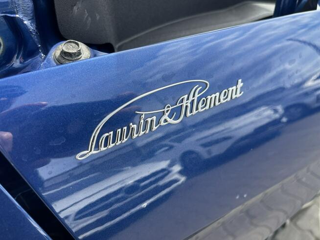 Škoda Superb 4x4 L&K Automat Kamery 360 Skóra Wentylacja HAK