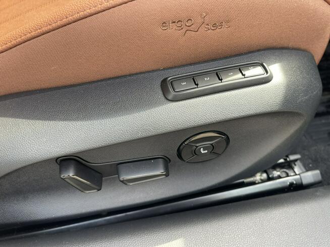 Škoda Superb 4x4 L&K Automat Kamery 360 Skóra Wentylacja HAK