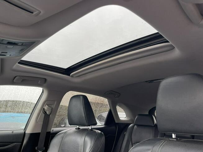 RX450H AWD Hybryda Skóra Podgrzewanie Wentylacja Kamera 313KM