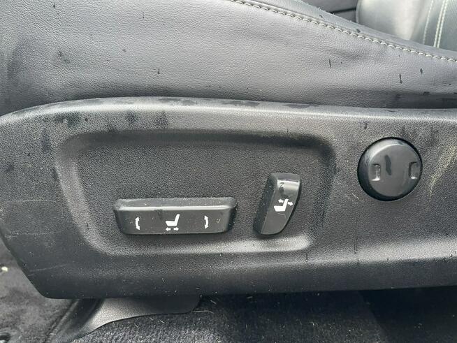 RX450H AWD Hybryda Skóra Podgrzewanie Wentylacja Kamera 313KM