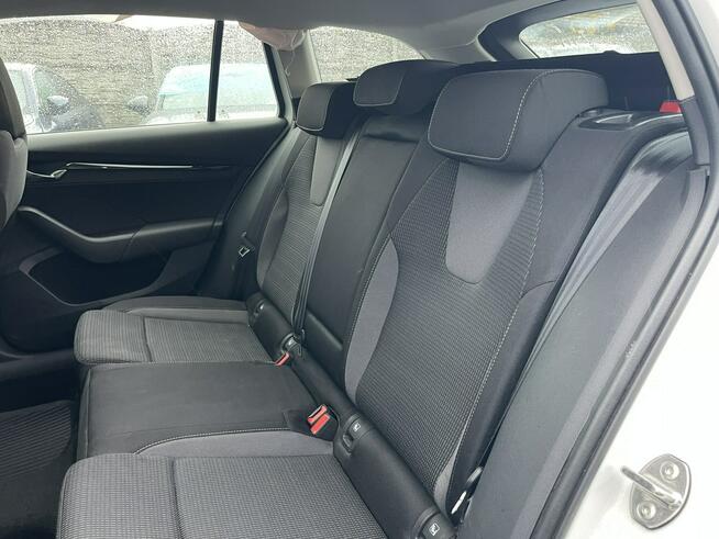 Škoda Octavia E-tec Automat Klimatronik Podgrzewanie Virtual