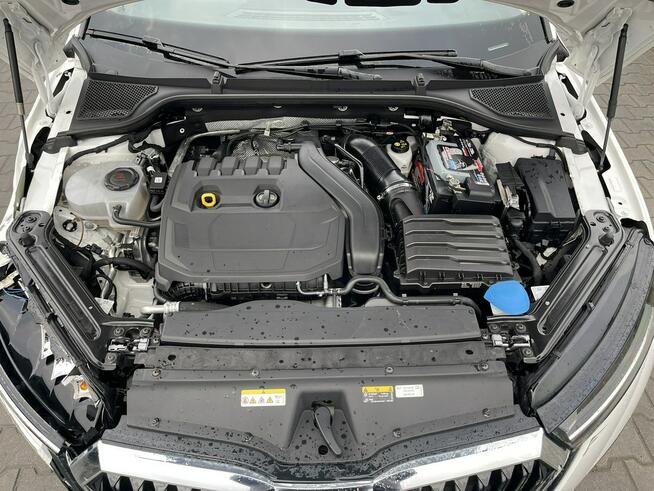 Škoda Octavia E-tec Automat Klimatronik Podgrzewanie Virtual