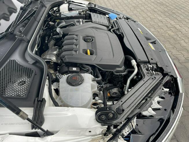 Škoda Octavia E-tec Automat Klimatronik Podgrzewanie Virtual