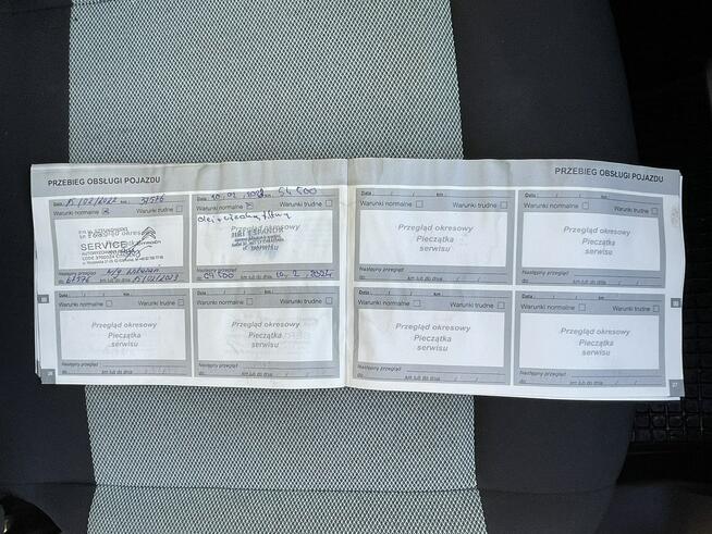 Citroen Berlingo Klimatronik Tempomat Czujniki park.