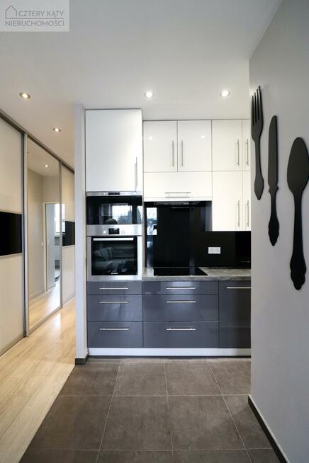 Mieszkanie Sosnowiec Centrum, Ostrogórska