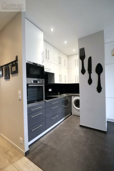 Mieszkanie Sosnowiec Centrum, Ostrogórska