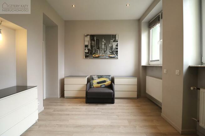 Mieszkanie Sosnowiec Centrum, Ostrogórska