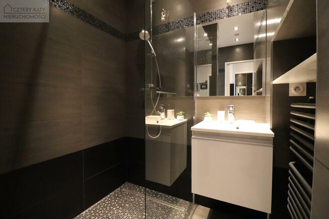 Mieszkanie Sosnowiec Centrum, Ostrogórska