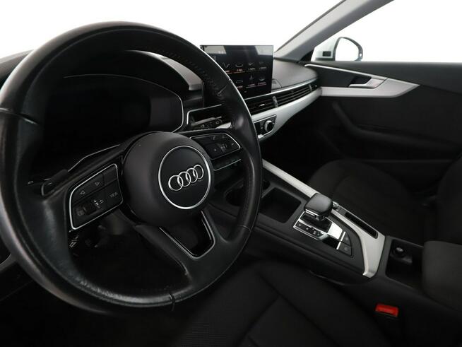 Audi A4 mHEV S-Tronic full LED klima auto virtual cocpit navi grzane fotele ka
