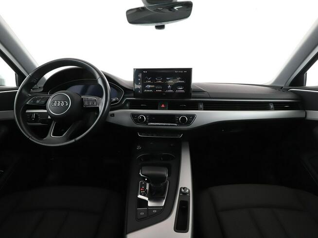 Audi A4 mHEV S-Tronic full LED klima auto virtual cocpit navi grzane fotele ka