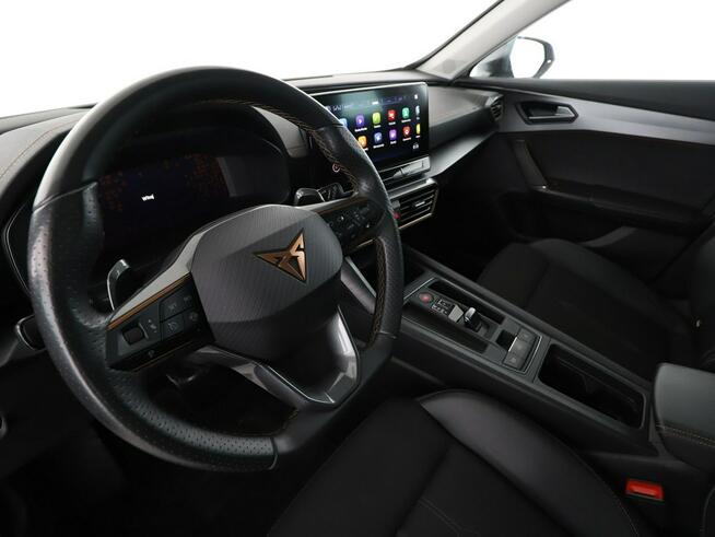 Cupra Formentor FV23% PHEV full LED navi klima auto virtual cocpit grzame fotele