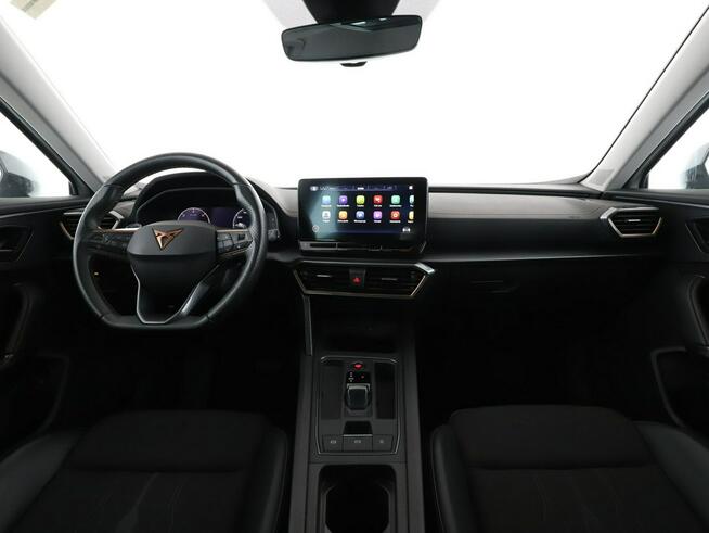 Cupra Formentor FV23% PHEV full LED navi klima auto virtual cocpit grzame fotele