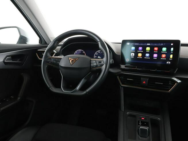 Cupra Formentor FV23% PHEV full LED navi klima auto virtual cocpit grzame fotele