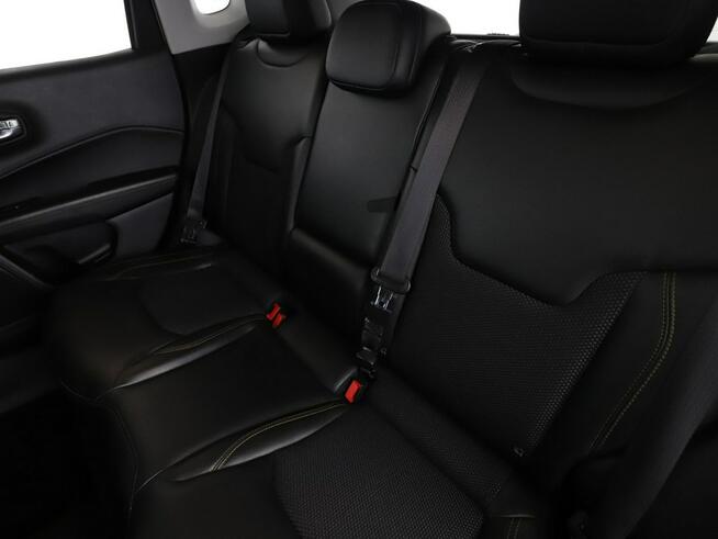 Jeep Compass Limited automat 4x4 PDC ACC bixenon półskóra