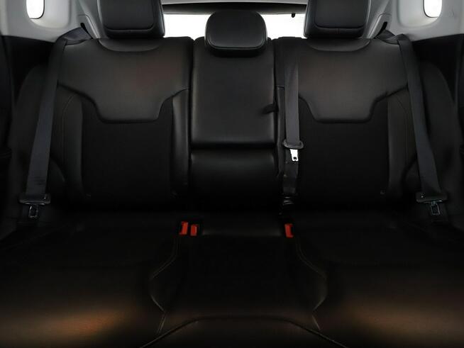 Jeep Compass Limited automat 4x4 PDC ACC bixenon półskóra