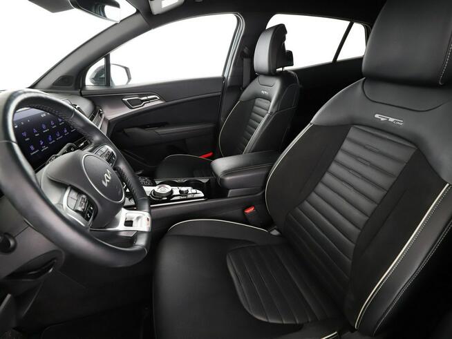 Kia Sportage FV23% GT-Line 4x4 automat skóra PHEV navi ACC Harman-Kardon grzane fot