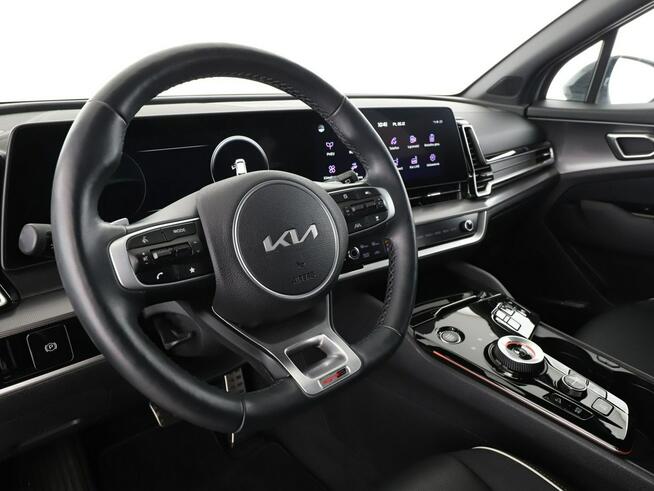 Kia Sportage FV23% GT-Line 4x4 automat skóra PHEV navi ACC Harman-Kardon grzane fot