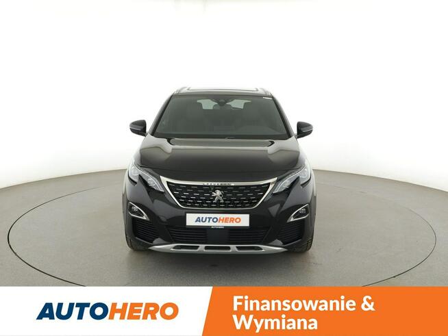 Peugeot 3008 GT-Line automat panorama navi kamera FullLED