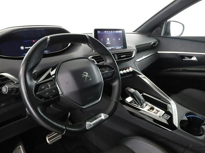 Peugeot 3008 GT-Line automat panorama navi kamera FullLED