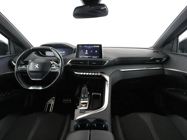 Peugeot 3008 GT-Line automat panorama navi kamera FullLED
