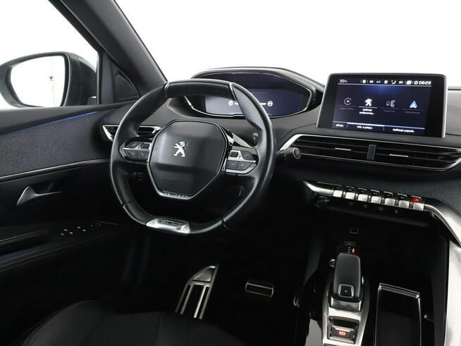 Peugeot 3008 GT-Line automat panorama navi kamera FullLED