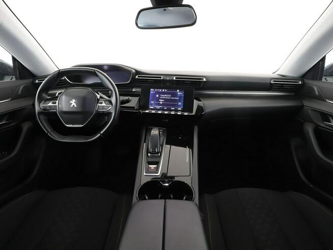 Peugeot 508 automat navi kamera ACC hak