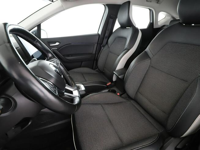 Renault Captur Intens automat 140KM navi kamera360 grzane fotele półskóra FullLED