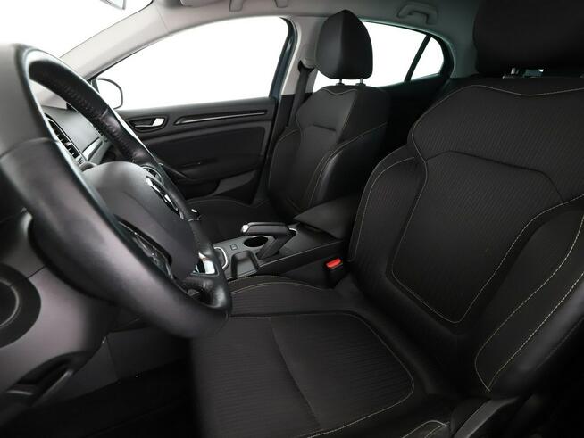 Renault Megane klimatyzacja automatyczna, multifunkcja bluetooth