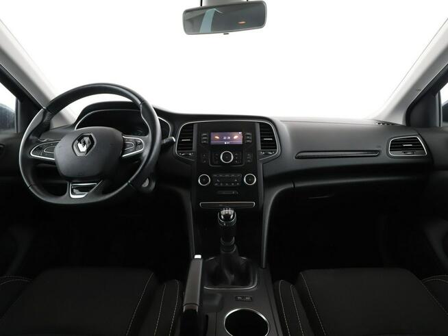 Renault Megane klimatyzacja automatyczna, multifunkcja bluetooth