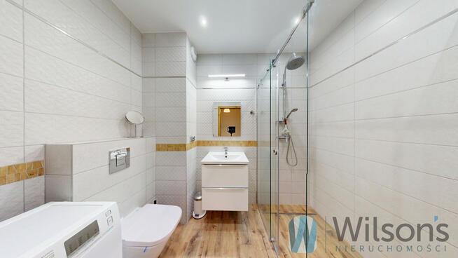 Mieszkanie Warszawa gm. Mokotów Mokotów, Jana Pawła Woronicza