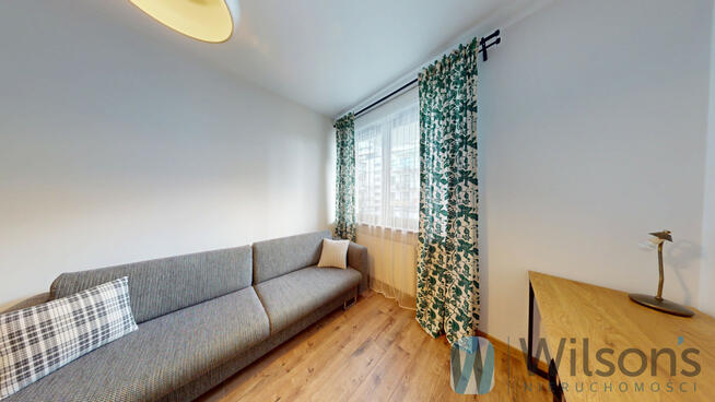 Mieszkanie Warszawa gm. Mokotów Mokotów, Jana Pawła Woronicza